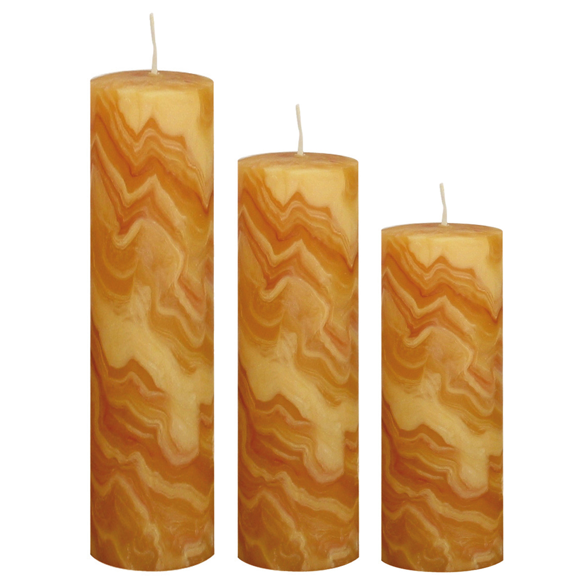 Bienenwachskerze 100%