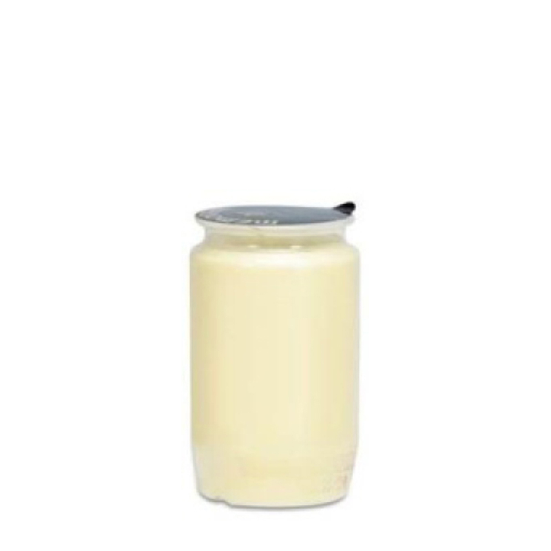 Memoriam Ölkerze Nr.333 klar