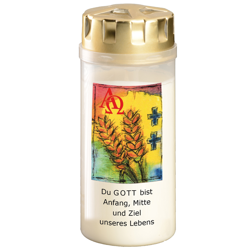 Osterlicht 988 Brenndauer 2,5 Tage