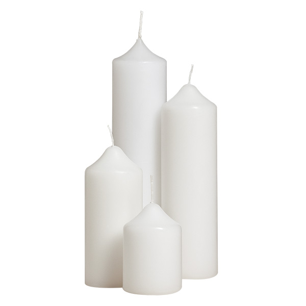 Kerzen 50mm